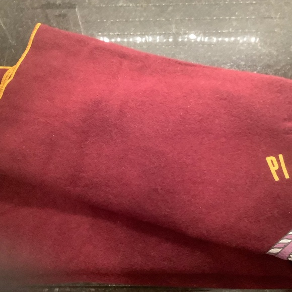 Pi Beta Phi Sorority Blanket - Picture 2 of 4
